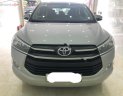 Toyota Innova 2017 - Bán Toyota Innova đời 2017, màu bạc, số sàn, 595tr