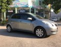 Toyota Yaris     2008 - Bán ô tô Toyota Yaris năm 2008, xe nhập số tự động