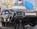 Ford Ranger 2020 - Bán xe Ford Ranger sản xuất 2020, màu xám, nhập khẩu, giá 769tr