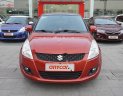 Suzuki Swift   2015 - Bán xe Suzuki Swift 1.4 AT đời 2015, màu đỏ, chính chủ