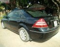 Ford Mondeo 2005 - Cần bán lại xe cũ Ford Mondeo sản xuất năm 2005, màu đen