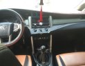 Toyota Innova 2018 - Cần bán xe Toyota Innova sản xuất năm 2018