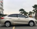 Toyota Vios 2019 - Bán Toyota Vios 1.5G AT đời 2019 số tự động, giá tốt