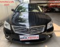 Toyota Camry 2012 - Bán Toyota Camry năm sản xuất 2012, màu đen như mới