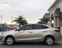 Toyota Vios 2019 - Bán Toyota Vios 1.5G AT đời 2019 số tự động, giá tốt