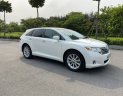 Toyota Venza 2011 - Cần bán xe Toyota Venza năm sản xuất 2011, màu trắng, xe nhập, giá 799tr