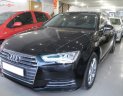 Audi A4 2016 - Bán xe Audi A4 2.0 TFSI năm sản xuất 2016, màu đen, nhập khẩu 