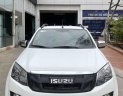 Isuzu Dmax 2016 - Bán xe Isuzu Dmax năm sản xuất 2016, màu trắng, nhập khẩu giá cạnh tranh