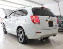 Chevrolet Captiva 2017 - Bán ô tô Chevrolet Captiva sản xuất năm 2017, màu trắng số tự động giá cạnh tranh