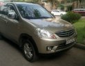 Mitsubishi Zinger   2009 - Bán Mitsubishi Zinger GLS 2.4 AT 2009, màu vàng, 298 triệu