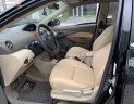 Toyota Vios 2011 - Bán Toyota Vios 1.5EMT năm 2011, màu đen