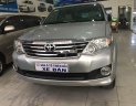 Toyota Fortuner 2012 - Cần bán lại xe Toyota Fortuner 2012 Tự động năm 2012