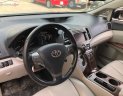 Toyota Venza   2009 - Bán Toyota Venza 3.5L đời 2009, màu trắng, nhập khẩu  