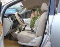 Toyota Innova   2007 - Cần bán xe Toyota Innova 2.0MT đời 2007, màu bạc, 252tr