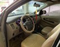 Toyota Innova   2016 - Bán Toyota Innova 2.0E 2016, màu bạc, xe gia đình 