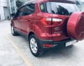 Ford EcoSport 2015 - Cần bán Ford EcoSport đời 2015, màu đỏ, giá 425tr