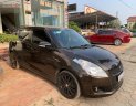 Suzuki Swift 2014 - Cần bán Suzuki Swift 1.4 AT đời 2014, màu nâu, chính chủ