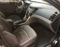 Hyundai Sonata 2011 - Bán ô tô Hyundai Sonata 2.0 AT 2011, màu đen, nhập khẩu chính chủ, giá chỉ 470 triệu