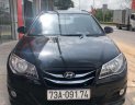 Hyundai Avante   2013 - Bán xe cũ Hyundai Avante 1.6 MT 2013, màu đen