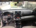 Toyota RAV4 2007 - Xe Toyota RAV4 sản xuất năm 2007, màu trắng