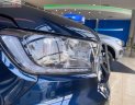 Ford Everest   2020 - Bán Ford Everest Titanium 2.0L 4x2 AT 2020, màu xanh lam, xe nhập