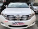 Toyota Venza   2009 - Bán Toyota Venza 3.5L đời 2009, màu trắng, nhập khẩu  