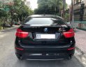 BMW X6   2009 - Bán BMW X6 xDrive35i đời 2009, màu đen, nhập khẩu  