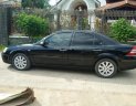 Ford Mondeo 2005 - Cần bán lại xe cũ Ford Mondeo sản xuất năm 2005, màu đen