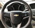 Chevrolet Cruze   2014 - Bán Chevrolet Cruze LS 1.6 MT năm sản xuất 2014, màu đen, giá 338tr