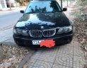 BMW 3 Series 2005 - Bán BMW 3 Series 325i đời 2005, màu đen xe gia đình, 179 triệu