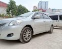 Toyota Vios 2012 - Xe Toyota Vios sản xuất 2012, màu bạc, 252tr