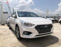 Hyundai Accent   2020 - Bán xe Hyundai Accent 1.4 ATH đời 2020, màu trắng