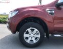 Ford Ranger   2014 - Bán Ford Ranger XLT 2.2L 4x4 MT đời 2014, màu đỏ, nhập khẩu 