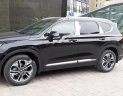 Hyundai Santa Fe 2020 - Bán ô tô Hyundai Santa Fe đời 2020, màu đen