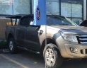 Ford Ranger XLT 2.2L 4x4 MT 2013 - Bán Ford Ranger XLT 2.2L 4x4 MT năm sản xuất 2013, xe nhập số sàn