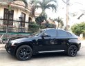 BMW X6   2009 - Bán BMW X6 xDrive35i đời 2009, màu đen, nhập khẩu  