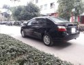 Toyota Vios 2011 - Cần bán xe Toyota Vios MT năm 2011, màu đen giá cạnh tranh