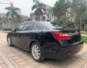 Toyota Camry   2014 - Bán xe Toyota Camry 2.5G đời 2014, màu đen, chính chủ 