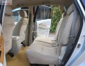 Toyota Innova   2007 - Cần bán xe Toyota Innova 2.0MT đời 2007, màu bạc, 252tr