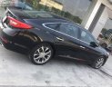 Hyundai Sonata   2014 - Bán Hyundai Sonata 2.0 AT đời 2014, màu đen, xe nhập 