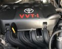 Toyota Yaris   2015 - Bán Toyota Yaris E đời 2015, màu bạc, nhập khẩu Thái  