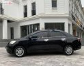 Toyota Vios 2011 - Bán Toyota Vios 1.5EMT năm 2011, màu đen