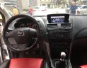 Mazda BT 50 2017 - Bán Mazda BT 50 2.2MT sản xuất 2017, màu trắng, nhập khẩu nguyên chiếc số sàn, giá tốt