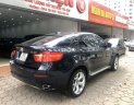 BMW X6 2009 - Cần bán lại xe BMW X6 đời 2009, màu đen, nhập khẩu nguyên chiếc