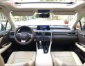 Lexus RX   2016 - Bán Lexus RX 200T đời 2016, màu trắng, nhập khẩu  