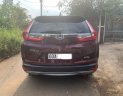 Honda CR V 2018 - Xe Honda CR V sản xuất 2018 giá cạnh tranh