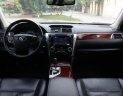 Toyota Camry   2014 - Bán Toyota Camry 2.5Q sản xuất năm 2014, màu đen, chính chủ