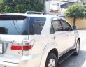 Toyota Fortuner    2012 - Xe Toyota Fortuner đời 2012, giá 505tr