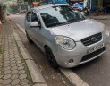 Kia Morning 2007 - Bán Kia Morning sản xuất năm 2007, màu bạc, nhập khẩu  