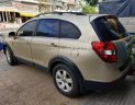 Chevrolet Captiva LT 2.4 MT 2007 - Bán xe Chevrolet Captiva LT 2.4 MT đời 2007, màu hồng